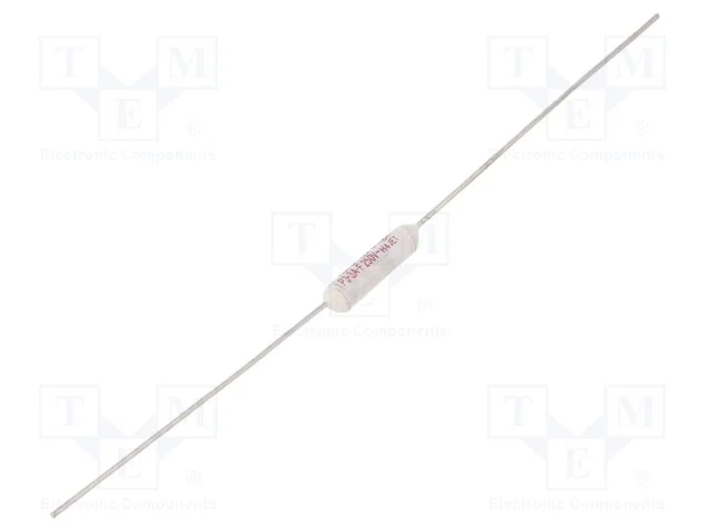 Fusível: Térmico, 3a, P, 125c