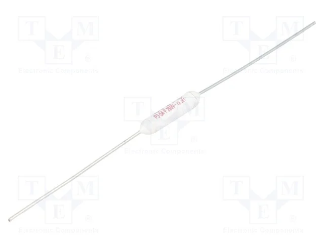 Fusível: Térmico, 5a, P, 125c