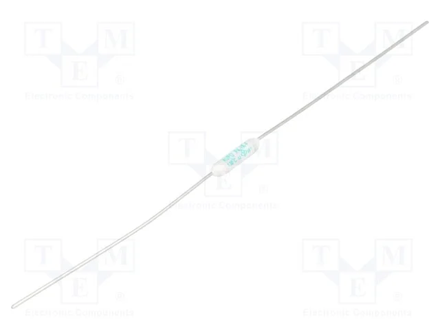 Fusível: Térmico, 1a, P, 130c