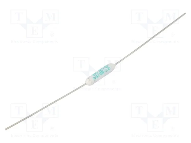 Fusível: Térmico, 3a, P, 130c