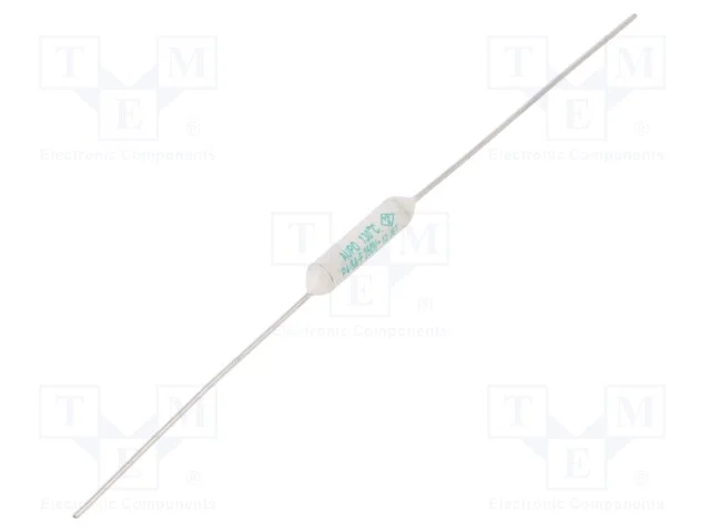 Fusível: Térmico, 5a, P, 130c