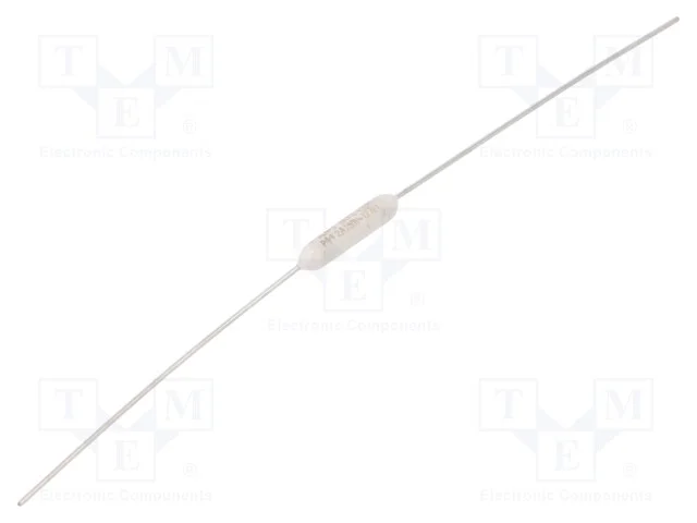 Fusível: Térmico, 2a, P, 130c