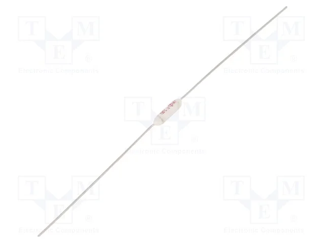Fusível: Térmico, 1a, P, 135c