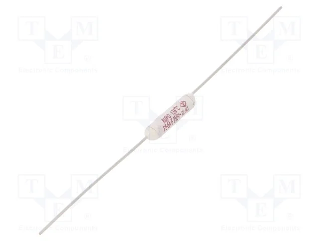 Fusível: Térmico, 5a, P, 135c