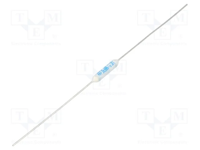 Fusível: Térmico, 2a, P, 135c