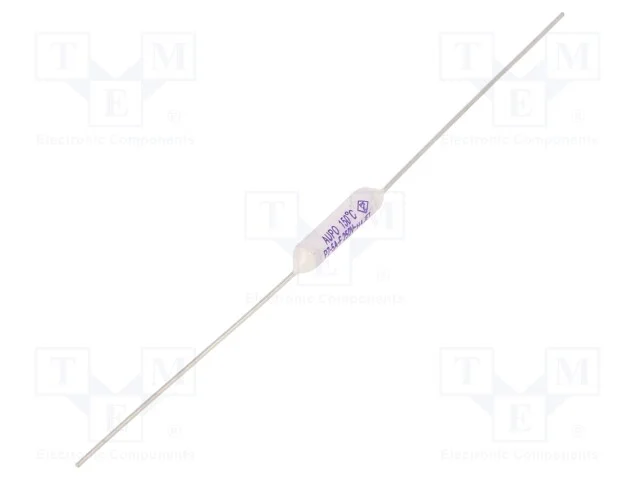 Fusível: Térmico, 5a, P, 150c
