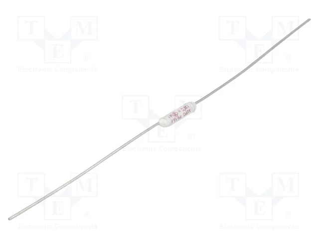 Fusível: Térmico, 1a, P, 138c