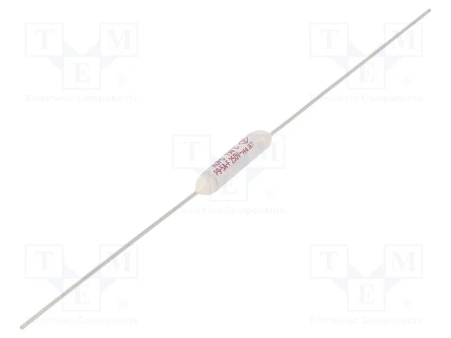 Fusível: Térmico, 5a, P, 138c