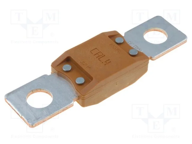 Fusível: Baixa Tensão, 32vdc, Automotivo, 600÷1200a