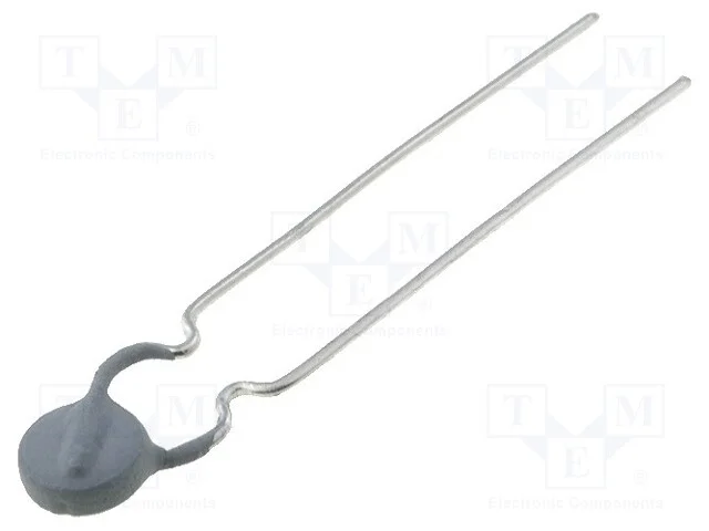 Fusível: Termístor Ptc, 270ma, Cerâmico, 5mm