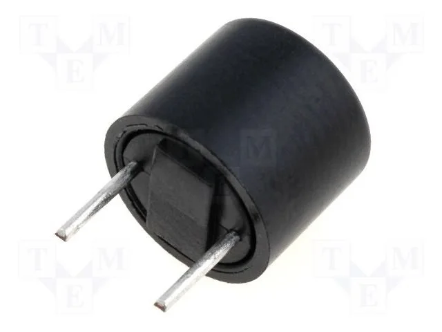 Fusível: Baixa Tensão, Retardado, 80ma, 250vac, Tht, Tr5, Cobre, Mrt