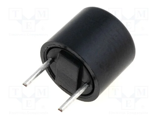 Fusível: Baixa Tensão, Retardado, 800ma, 250vac, Tht, Tr5, Cobre