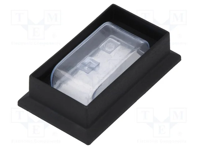 Protetor, Polos: 2, Ip54