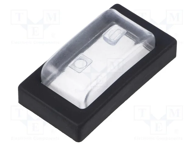 Protetor, Polos: 2, Ip54