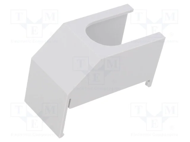 Protetor dos Interruptores, Tesys Vario