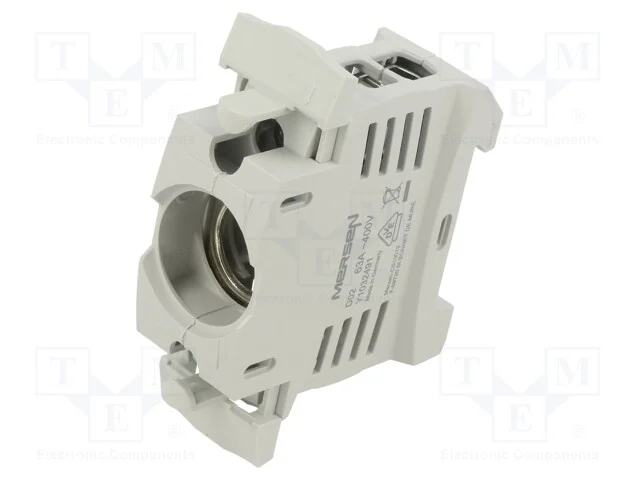 Tomada, Prote&ccedil;&atilde;o de Dispositivos de Distribui&ccedil;&atilde;o, D02, 63a, 400v
