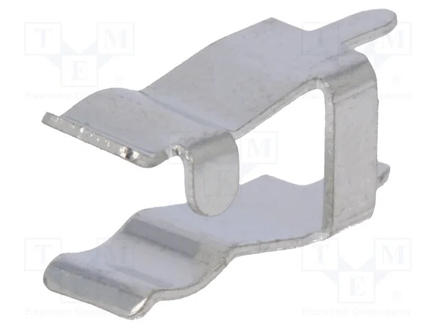 Placas de fixa&ccedil;&atilde;o, fus&iacute;veis cil&iacute;ndricos, 5mm