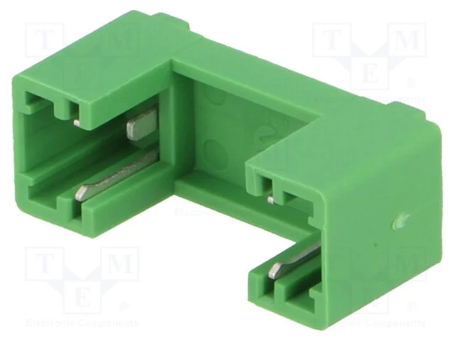 Tomada, fusíveis cilíndricos, THT, 5x20mm, -30÷85.