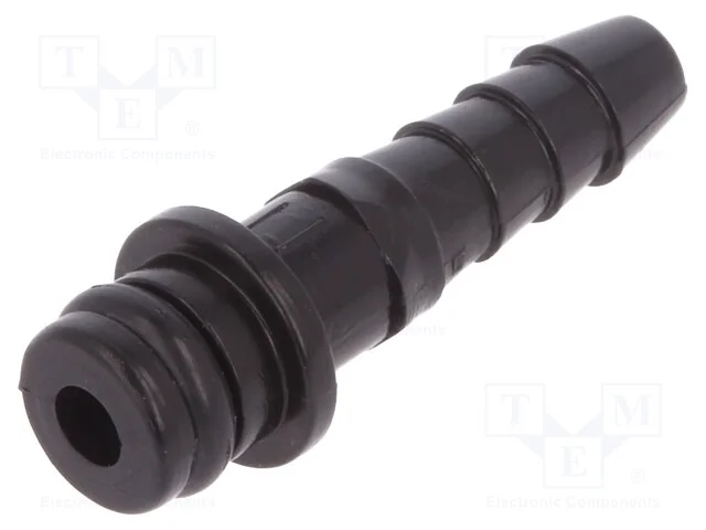 Contacto, macho, CX, para fio ID 4mm, max.8bar