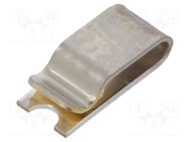 Tomada, Conector: Placa-Placa, 70-9159, Pin: 1, 5a, Smt, Fêmea