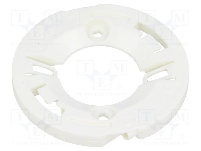 Conector: pega para LED, empurrado, Propriedades:.