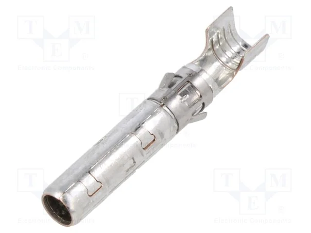Contacto, fêmea, 4÷6mm2, 12AWG÷10AWG, MC4 Evo 2, .