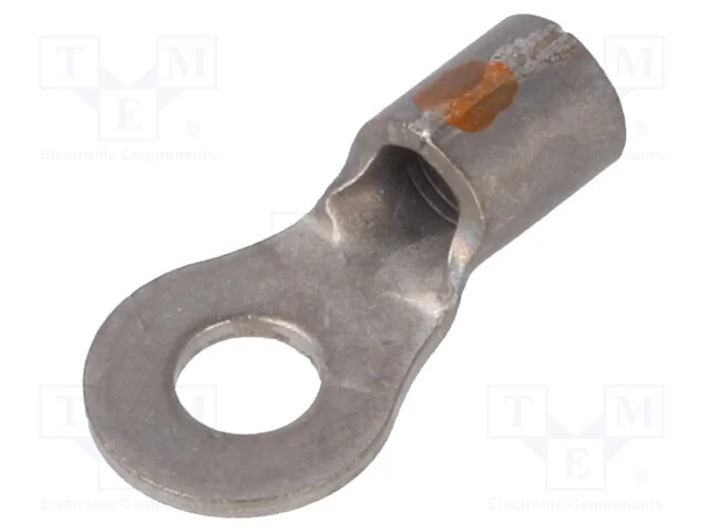 Terminal: de olhal, M4, 2,62÷6,64mm2, cerrar, com.