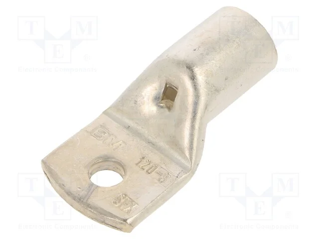 Terminal: anel tubular, M8, 120mm2, cerrar, com c.