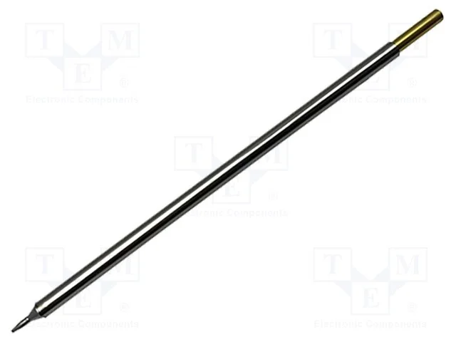Ponta, Peças de Aparafusar,Alongado, 1mm, 413c