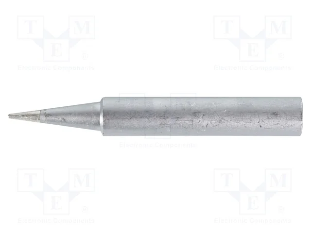 Ponta, Cónico, 1mm, à Estação de Solda, Vel-Vtssc50n