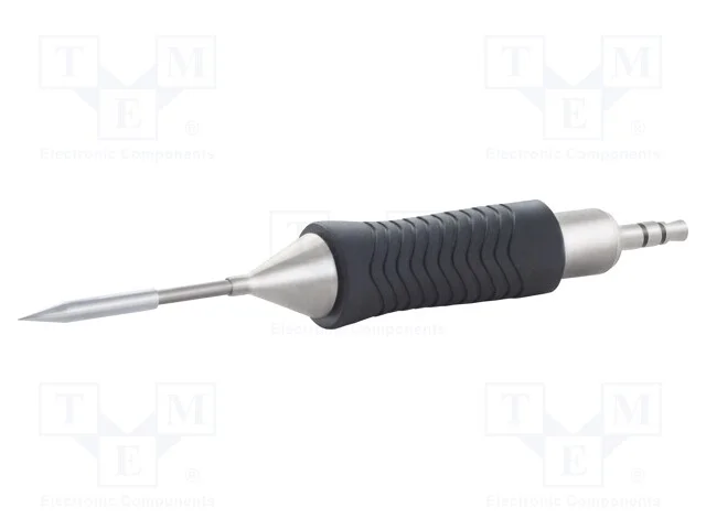 Ponta, Cónico, 0,1mm, Ponta Não Molhável, para Soldador, 40w