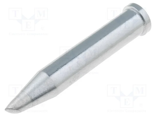 Ponta, Minionda, 2,3x3,2mm, para Soldador, Wel.Wp120,Wel.Wxp120