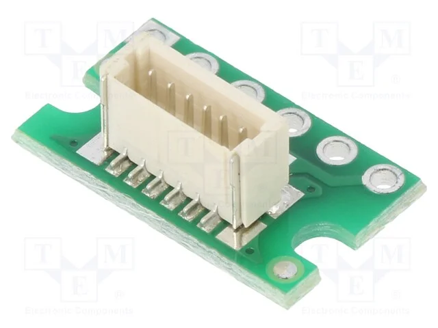Módulo: Adaptador, Jst Sh, Conect, Tomada