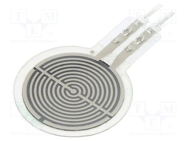 Sensor: Tensão, Analógico, 18,3mm, -40÷85c