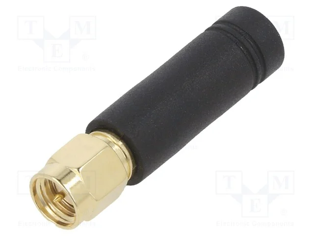 Antena, ISM,LoRa,RF,SIGFOX,ZigBee, 2,5dBi, roscad.