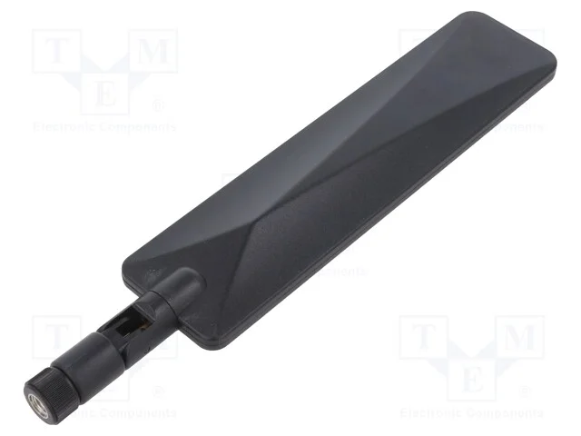 Antena, 5g,Lte, 5dbi, Angular,Roscados, 50o, 600÷6000mhz, -40÷85c