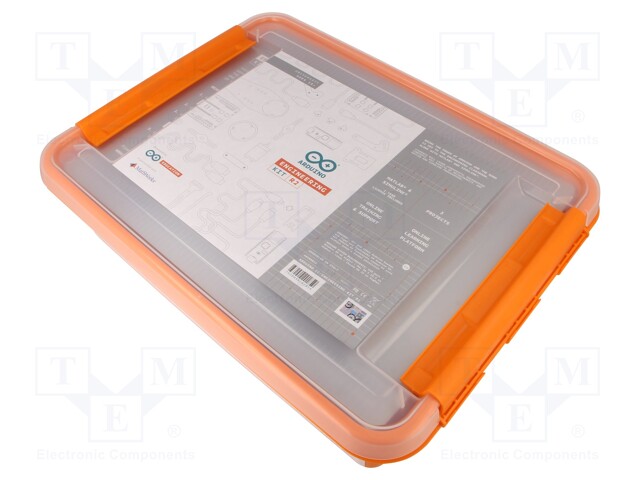 Educativo Arduino, SAM D21, ABX00032, 96kBSRAM,25.