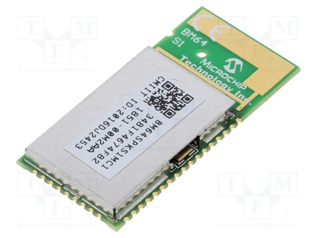 Módulo: Bluetooth, Bluetooth 5,Bluetooth Low Ener.