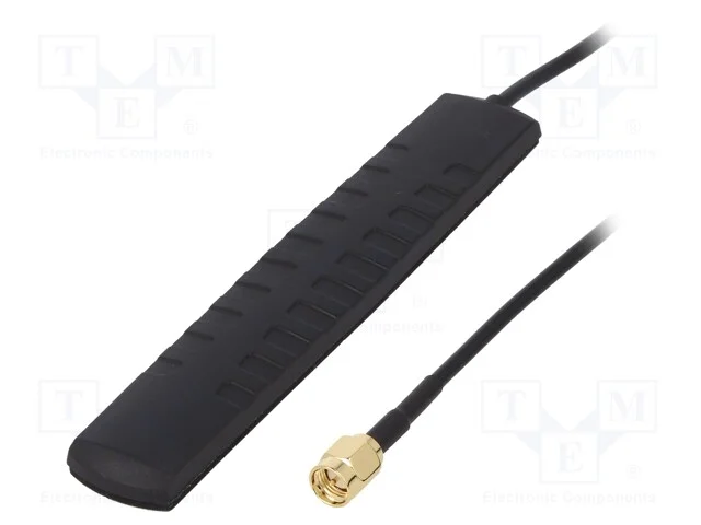 Antena, Gsm, 2dbi, Linear, para Fita, 50o, 824÷960mhz,1710÷2170mhz