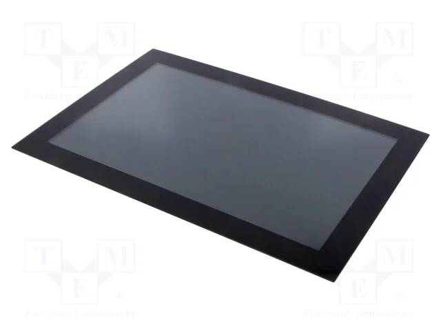 Monitor: TFT, 10,1, 1280x800, Ilum: LED, Dim: 254.
