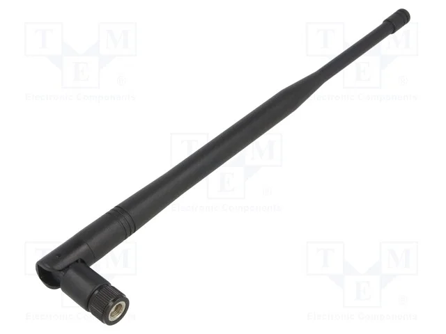 Antena, Wifi, 7dbi, Linear, Angular,Roscados,Vertical, 50o, : 13mm