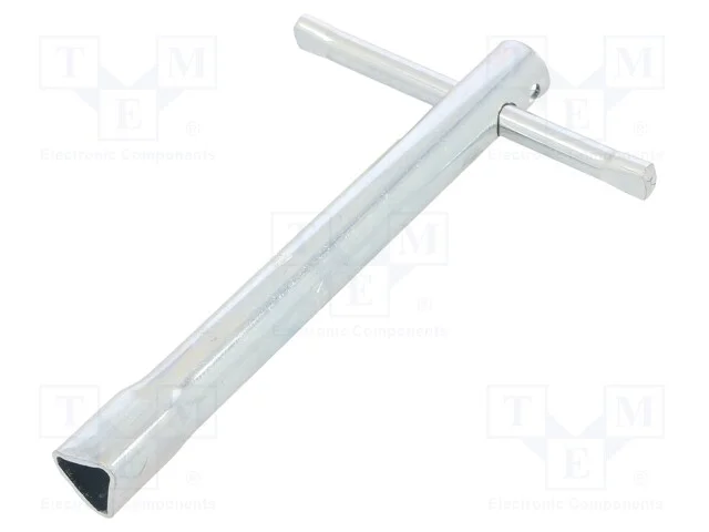 Chave Triangular, Azm 415