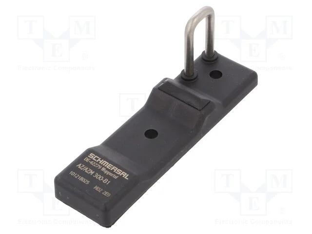 Chave Convencional, Azm 300