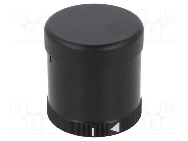 Sinalizador: Sonoro, 24vdc, 24vac, Nível de Som: 85db, Ip54