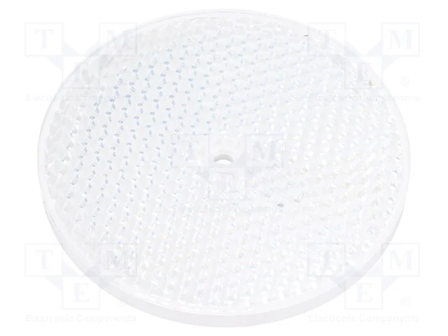 Refletor, 84mm, -20÷60c, M4 X1, Er, Mat.Carc: Abs,Plexiglás Pmma