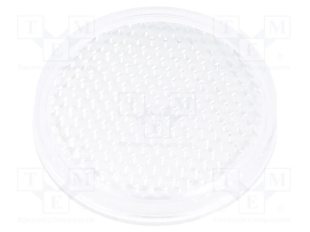 Refletor, 42mm, -20÷60c, Adesivo, Er, Ip69k