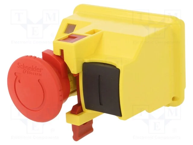 Interruptor: de Segurança, Ip55