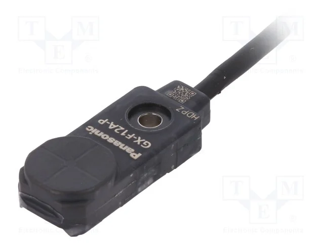 Sensor: Indutivo, 0&divide;4mm, Pnp / No, Uten: 12&divide;24vdc, 100ma, Cabo 1m