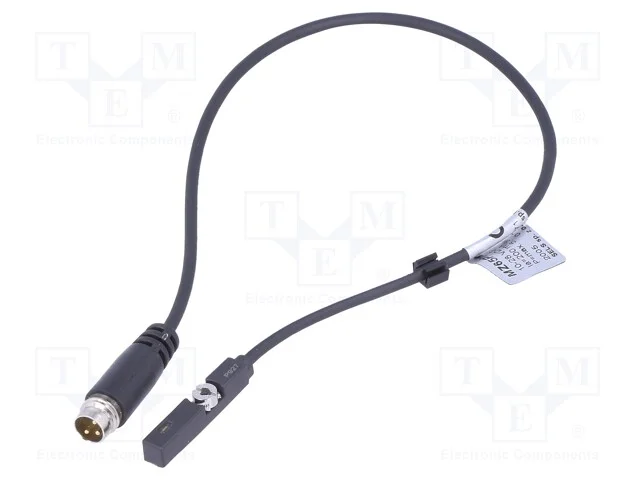 Sensor: campo magn&eacute;tico, 65Gs, 10&divide;28VDC, OUT: PNP.