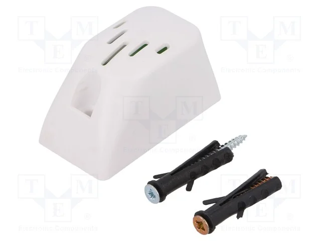 Sensor: temperatura, NTC, 10kO, 40x60x35mm, RTM-0.